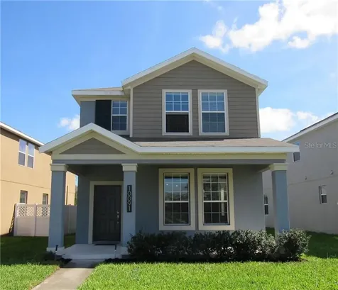 10091 Bedtime Story Drive Winter Garden FL 34787