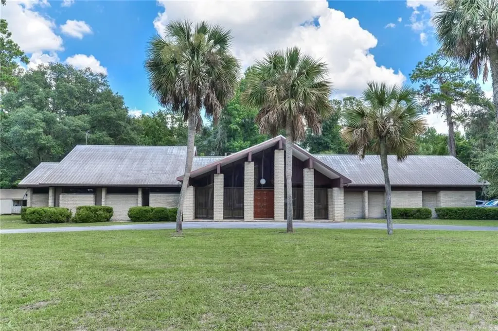 1426 NE Highway 351 Cross City FL 32628