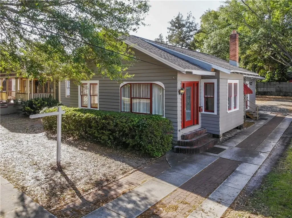 1222 Mount Vernon Street Orlando FL 32803