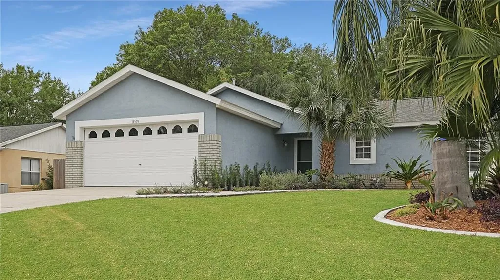 14509 N Greater Hills Boulevard Clermont FL 34711