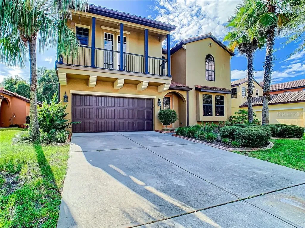 20311 Heritage Point Drive Tampa FL 33647