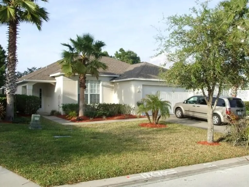1525 Gulf Vue Drive Haines City FL 33844