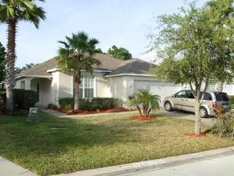 1525 Gulf Vue Drive Haines City FL 33844