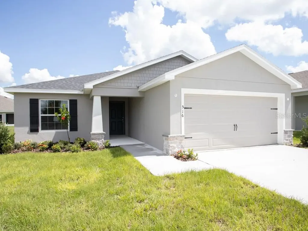 516 Monticelli Drive Haines City FL 33844