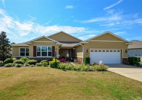 9734 SW 95th Loop Ocala FL 34481