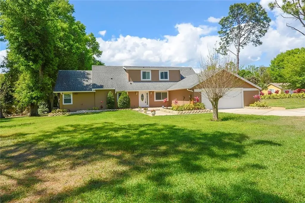2722 Ingeborg Court Windermere FL 34786