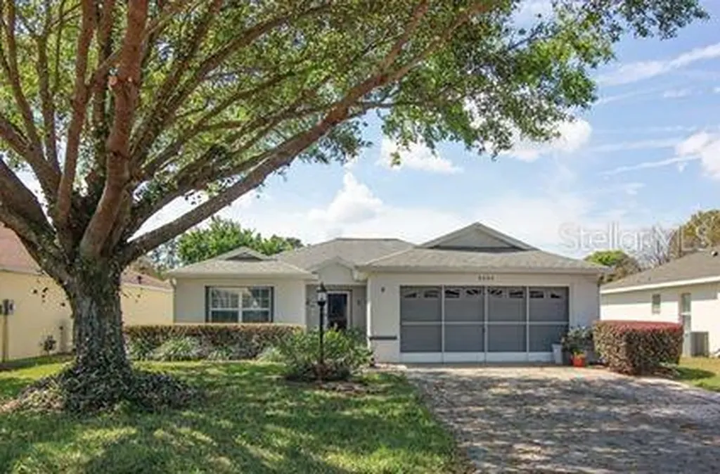 9550 SW 92nd Street Road Ocala FL 34481
