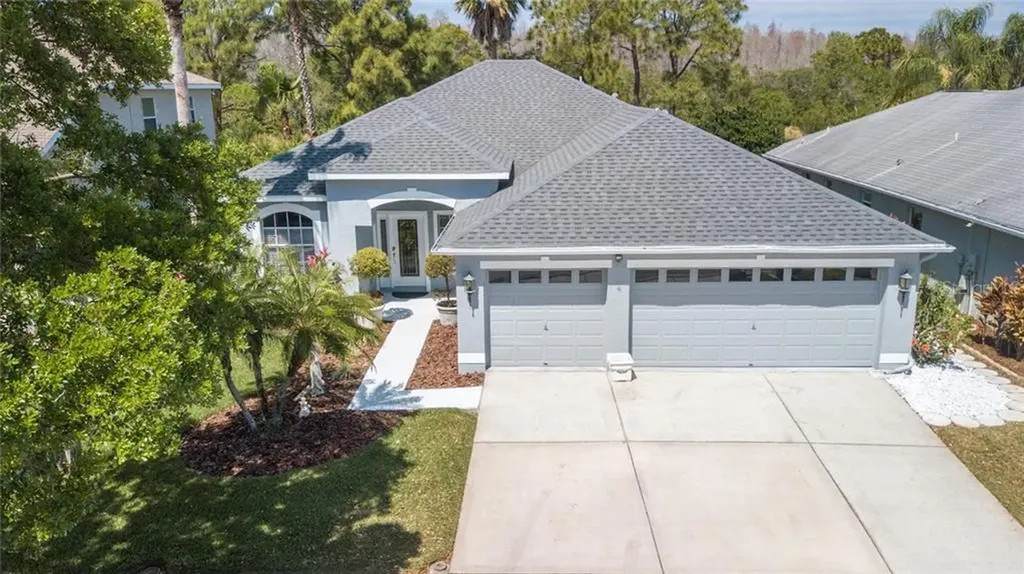 18810 Chopin Drive Lutz FL 33558