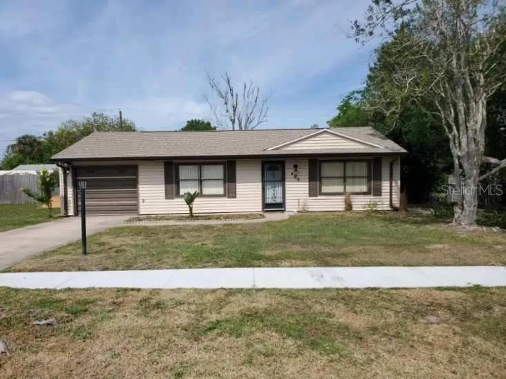 469 Wiltshire Boulevard Port Orange FL 32127