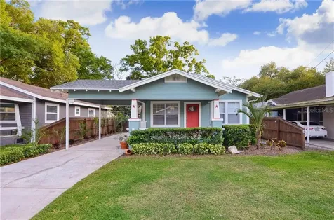 314 W Cayuga Street Tampa FL 33603