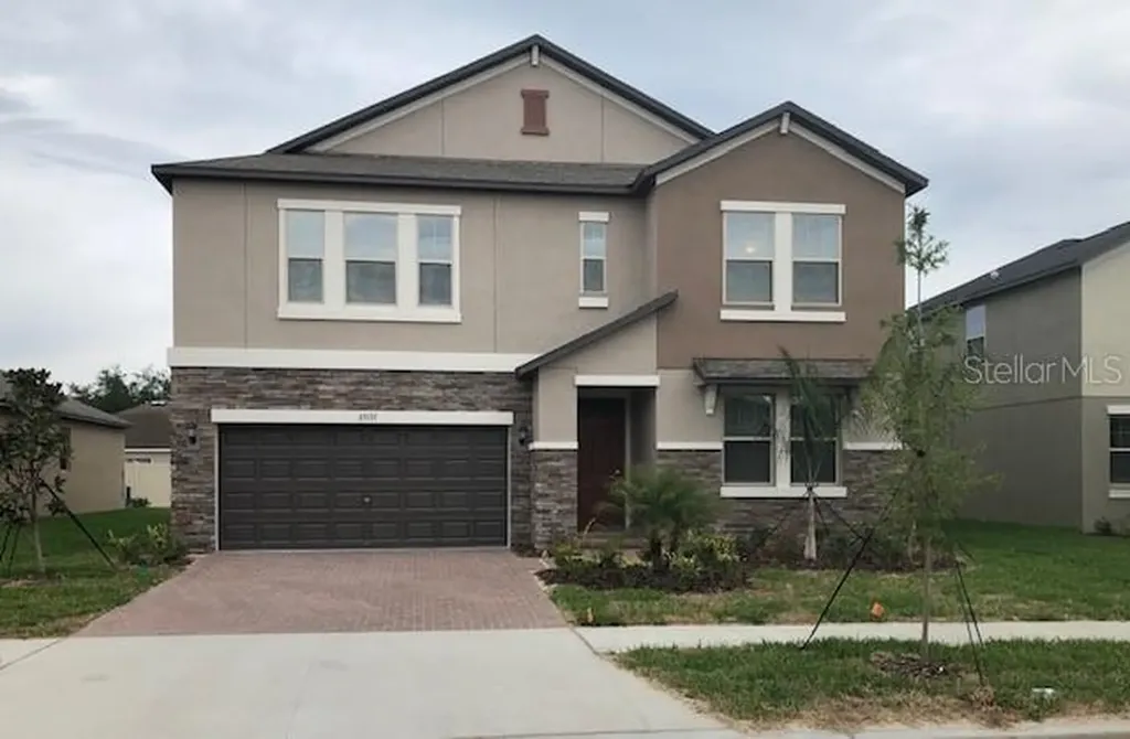 25137 Lambrusco Loop Lutz FL 33559