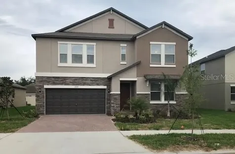 25137 Lambrusco Loop Lutz FL 33559