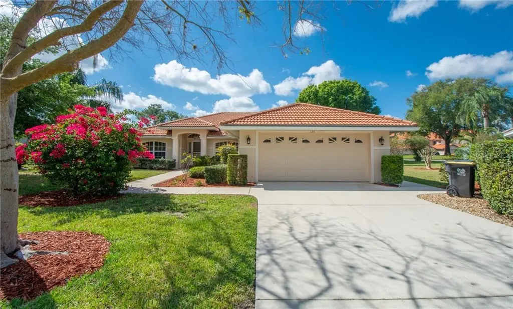 120 Morning Glory Circle Winter Haven FL 33884