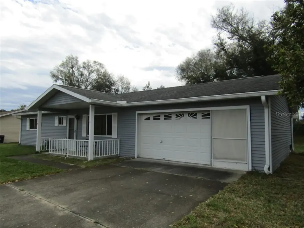8482 SW 106th Place Ocala FL 34481