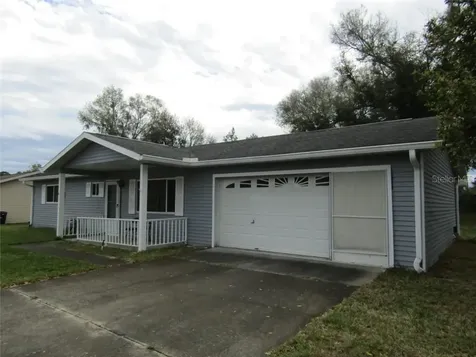 8482 SW 106th Place Ocala FL 34481
