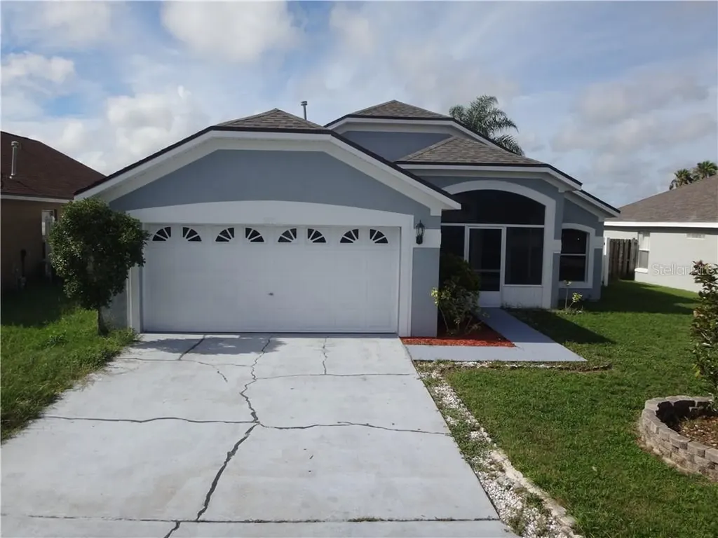 207 Queen Mary Drive Davenport FL 33837