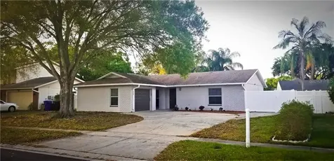 6905 Spanish Moss Circle Tampa FL 33625