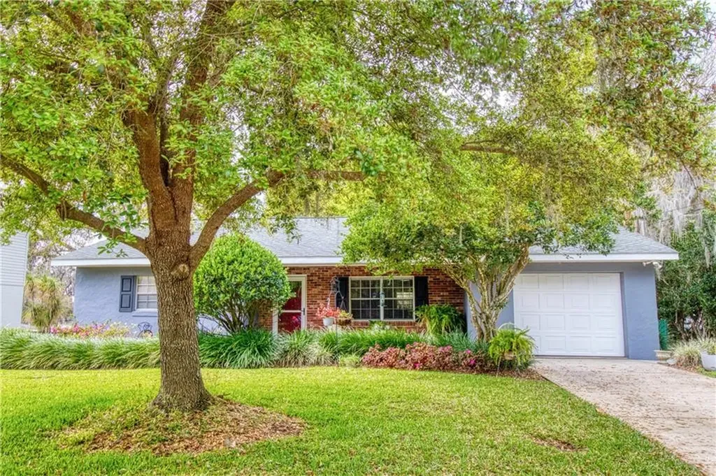 1638 Hamilton Street Eustis FL 32726