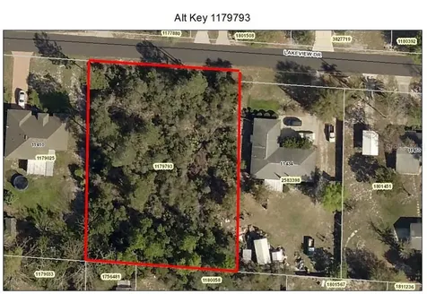 Lot 148 Lakeview Drive Leesburg FL 34788