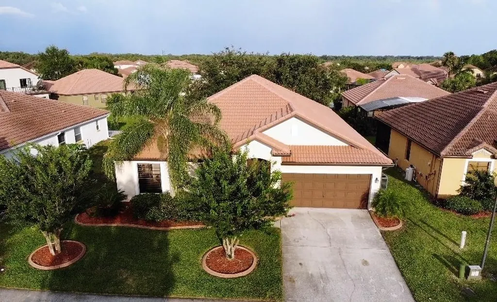 3035 Camino Real Drive S Kissimmee FL 34744