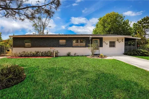 410 Central Avenue Frostproof FL 33843