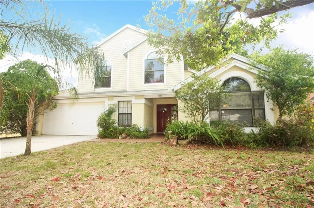 3405 Spotted Fawn Drive Orlando FL 32817