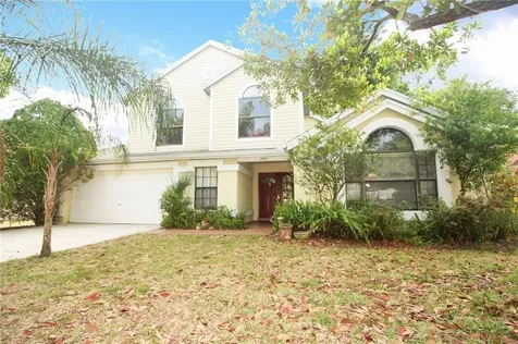 3405 Spotted Fawn Drive Orlando FL 32817