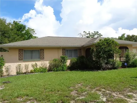 4839 Norwalk Place Orlando FL 32808