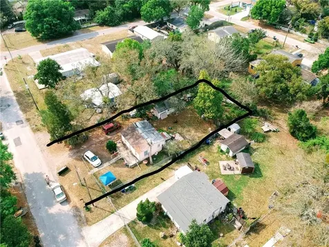 2108 E Annona Avenue Tampa FL 33612