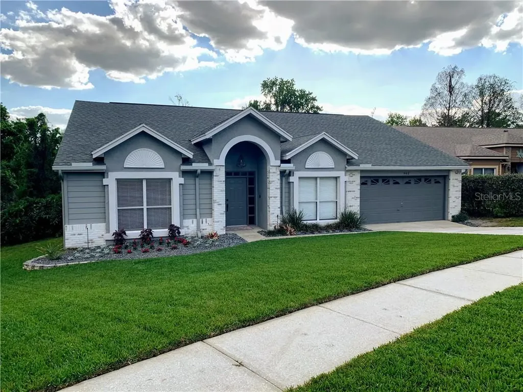 902 Bucksaw Place Longwood FL 32750