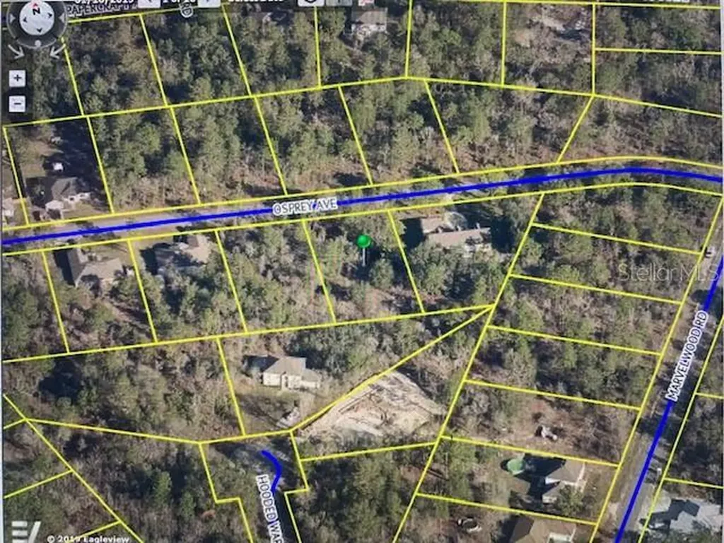 11819 Osprey Avenue Weeki Wachee FL 34614