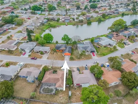 8540 Newton Drive Port Richey FL 34668