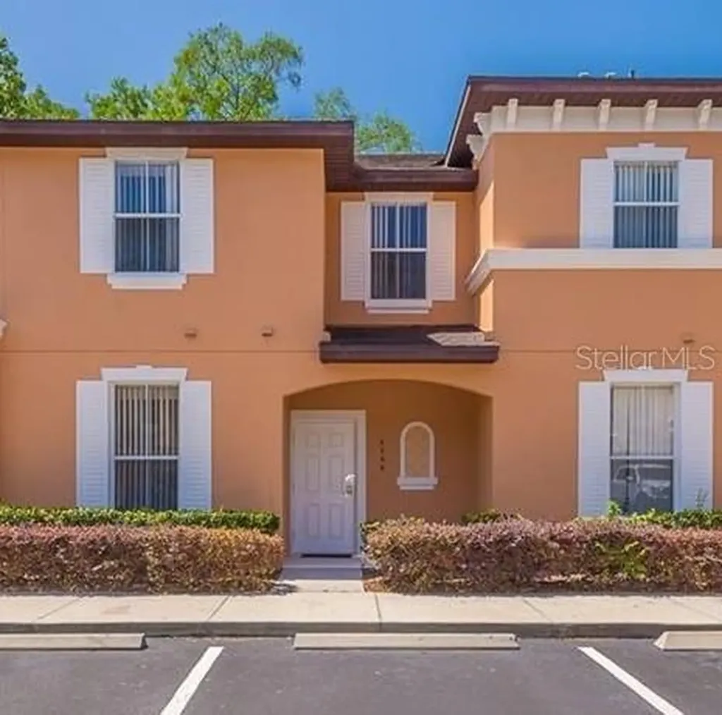 2776 Corvette Lane Kissimmee FL 34746
