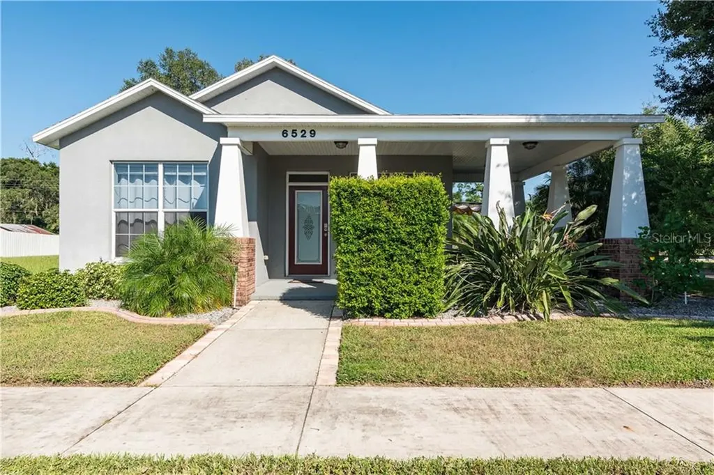 6529 Victorian Way Zephyrhills FL 33542