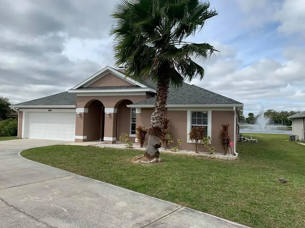 2900 Caroline Victoria Court Kissimmee FL 34744