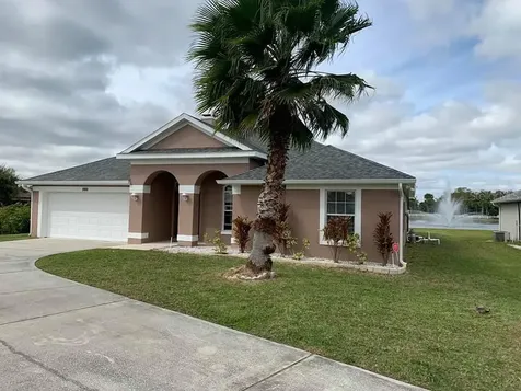 2900 Caroline Victoria Court Kissimmee FL 34744