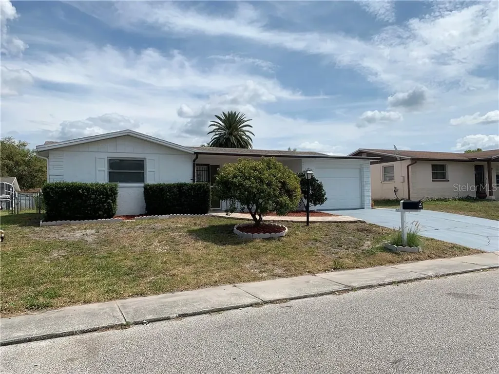 9314 Lido Lane Port Richey FL 34668