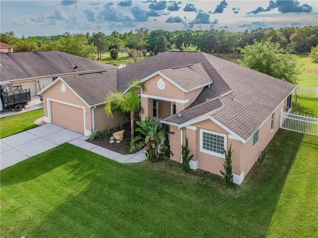 1124 Dunbrooke Street Winter Garden FL 34787