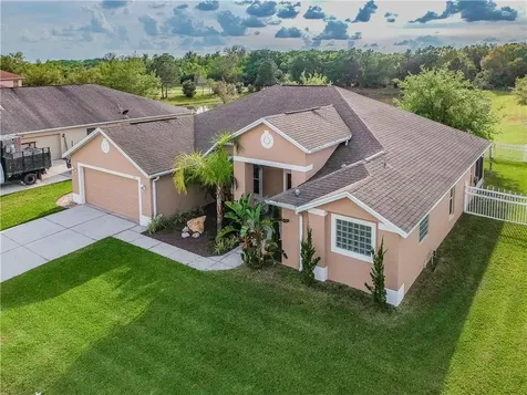 1124 Dunbrooke Street Winter Garden FL 34787