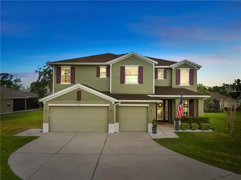 420 Lone Heron Way Winter Garden FL 34787