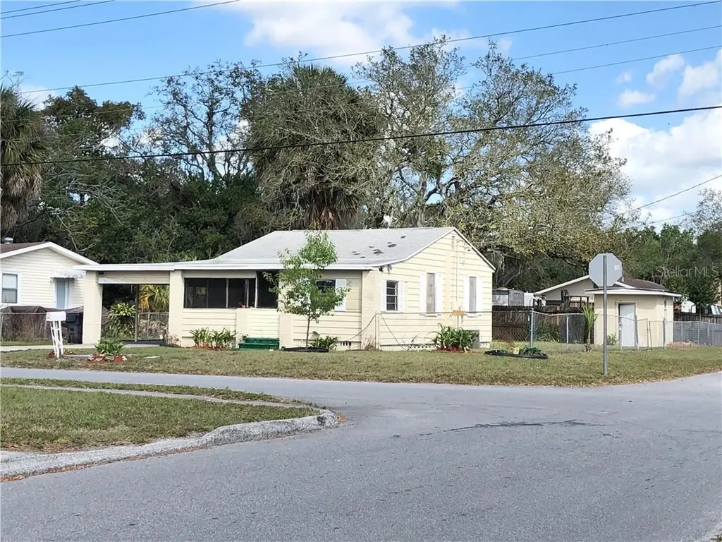 2712 E Okara Road Tampa FL 33612