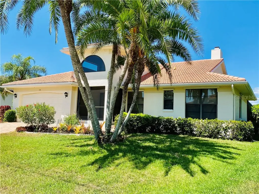1478 Wren Court Punta Gorda FL 33950