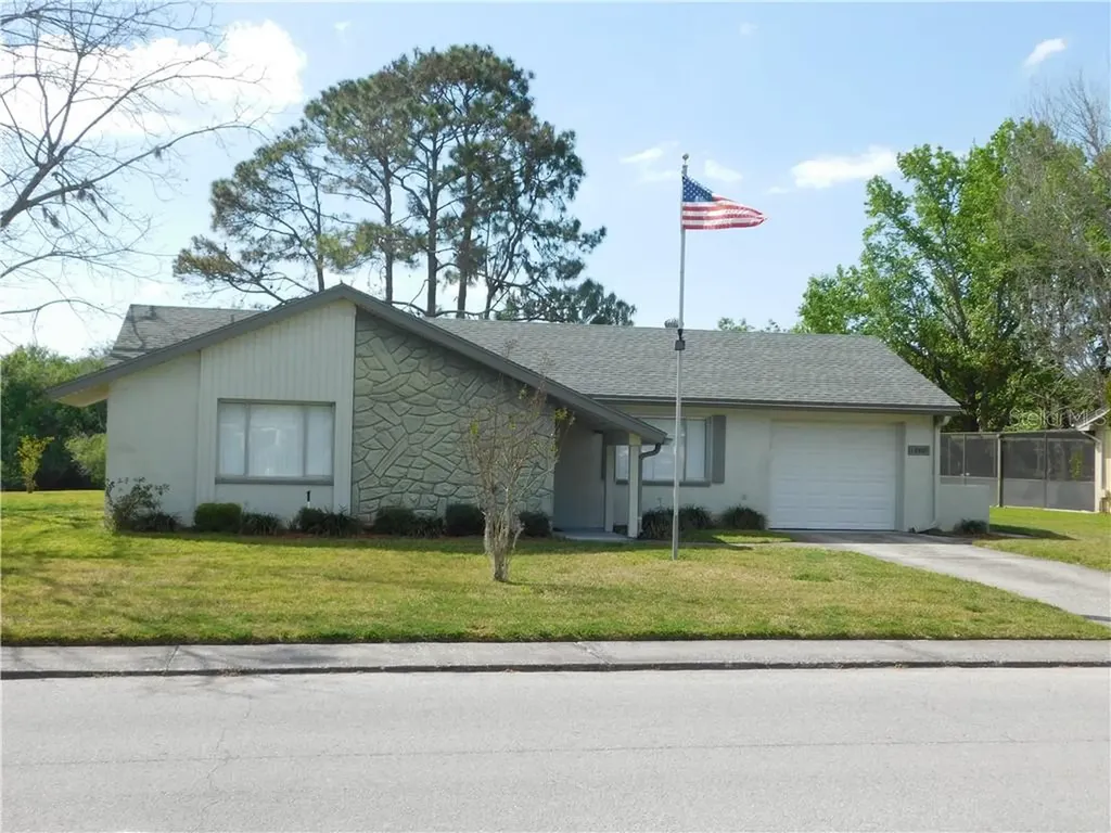 12507 River Mill Drive Hudson FL 34667