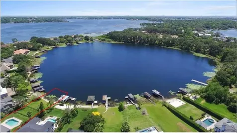 10972 Bayshore Drive Windermere FL 34786