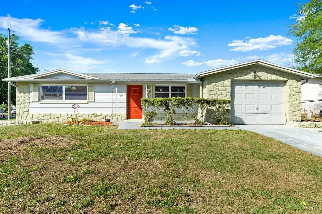1619 Debonair Drive Holiday FL 34690