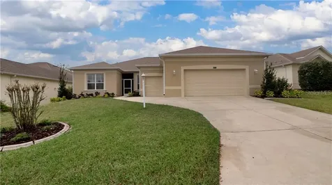 4822 Sable Ridge Court Leesburg FL 34748