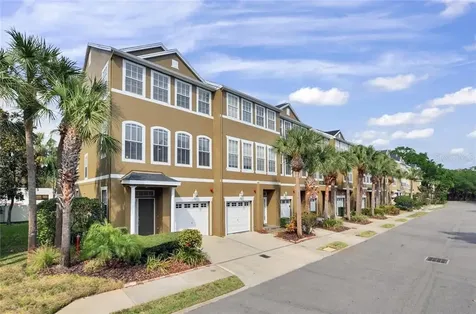 2937 Bayshore Pointe Drive Tampa FL 33611