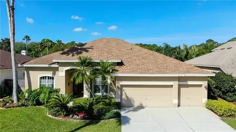 10516 Brentford Drive Tampa FL 33626
