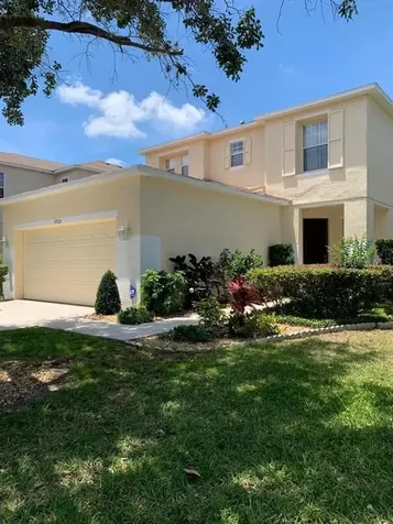 9725 Simeon Drive Land O Lakes FL 34638