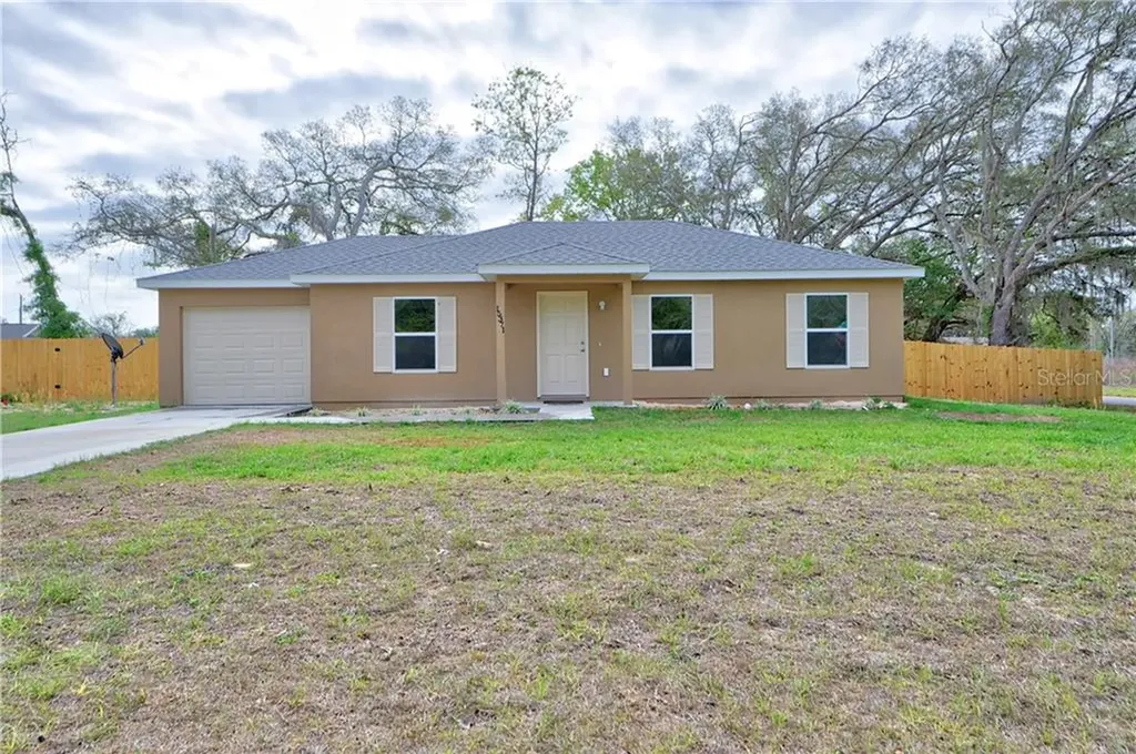 15371 SW 59th Court Ocala FL 34473